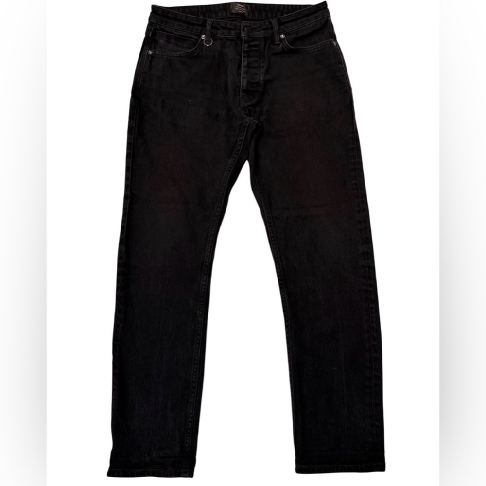 Neuw Denim Ray Straight